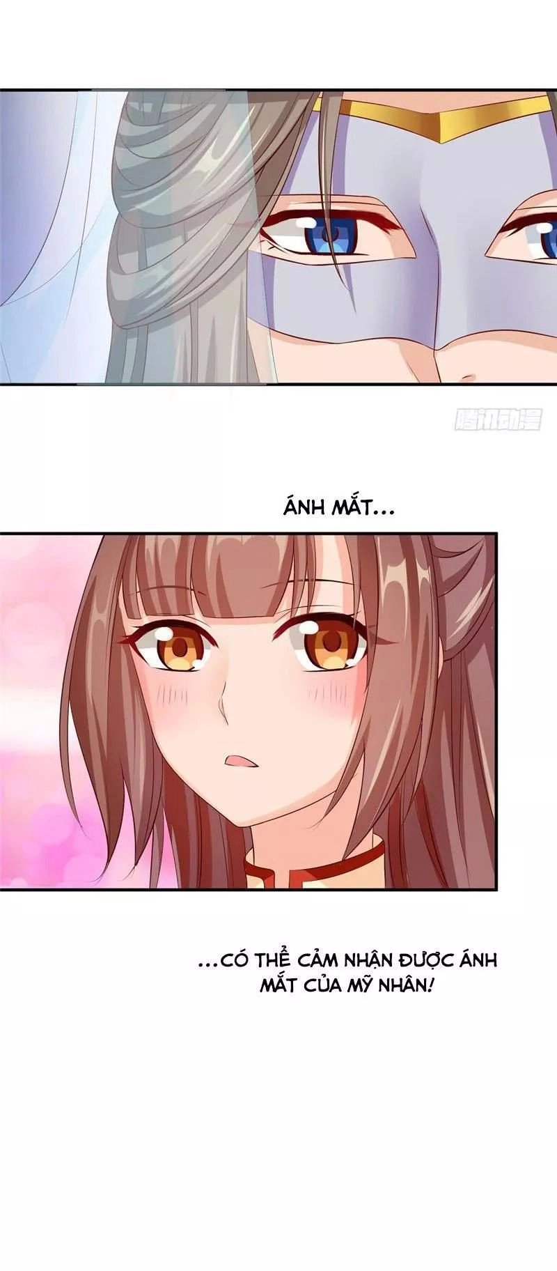 Võ Lâm Manh Chủ Chapter 34 - 28