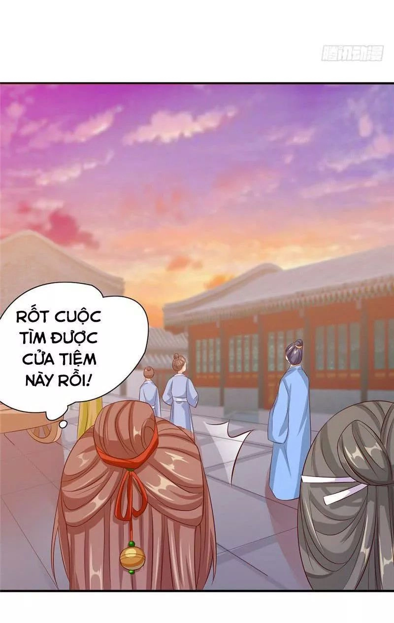 Võ Lâm Manh Chủ Chapter 34 - 31