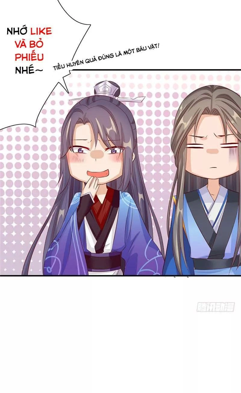 Võ Lâm Manh Chủ Chapter 34 - 33