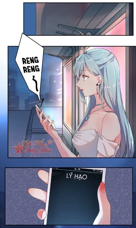 Cẩm Nang Nuôi Dưỡng Ông Xã Chapter 2 - 23