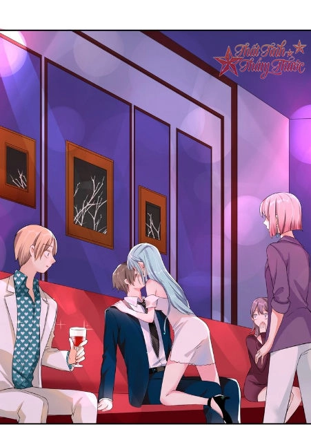 Cẩm Nang Nuôi Dưỡng Ông Xã Chapter 3 - 4