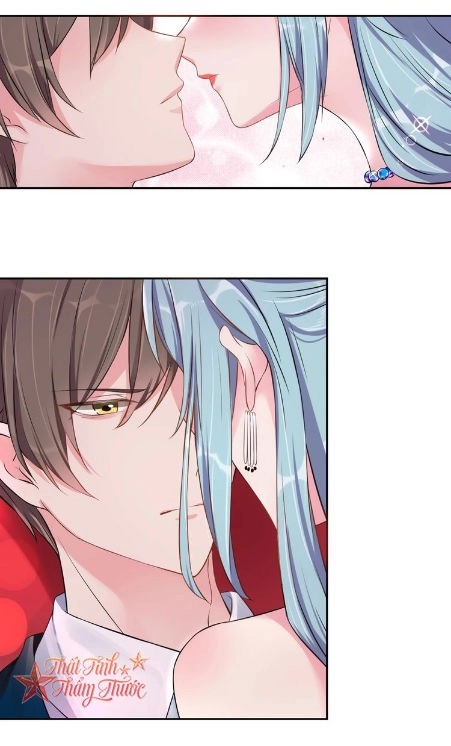 Cẩm Nang Nuôi Dưỡng Ông Xã Chapter 3 - 5