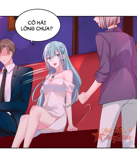 Cẩm Nang Nuôi Dưỡng Ông Xã Chapter 3 - 7