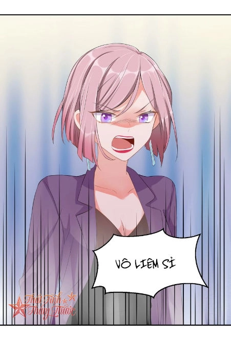 Cẩm Nang Nuôi Dưỡng Ông Xã Chapter 3 - 8