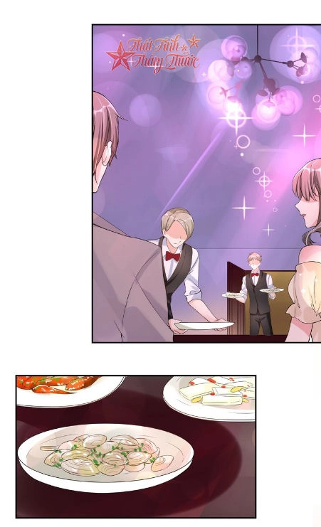 Cẩm Nang Nuôi Dưỡng Ông Xã Chapter 3 - 11