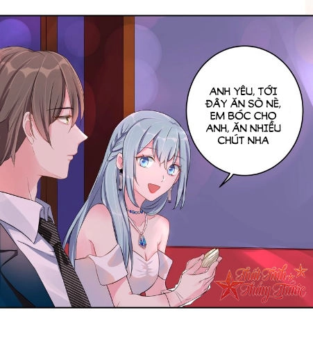 Cẩm Nang Nuôi Dưỡng Ông Xã Chapter 3 - 12