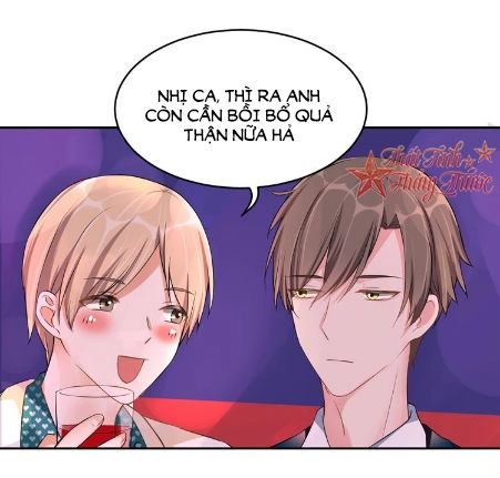 Cẩm Nang Nuôi Dưỡng Ông Xã Chapter 3 - 13