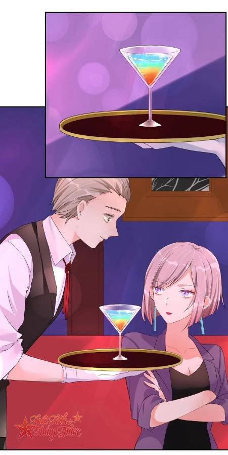 Cẩm Nang Nuôi Dưỡng Ông Xã Chapter 3 - 18