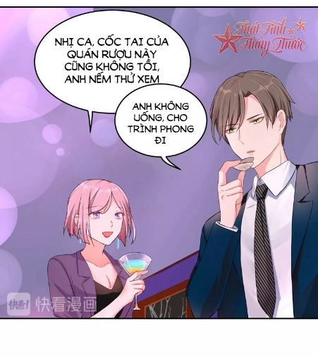 Cẩm Nang Nuôi Dưỡng Ông Xã Chapter 3 - 20