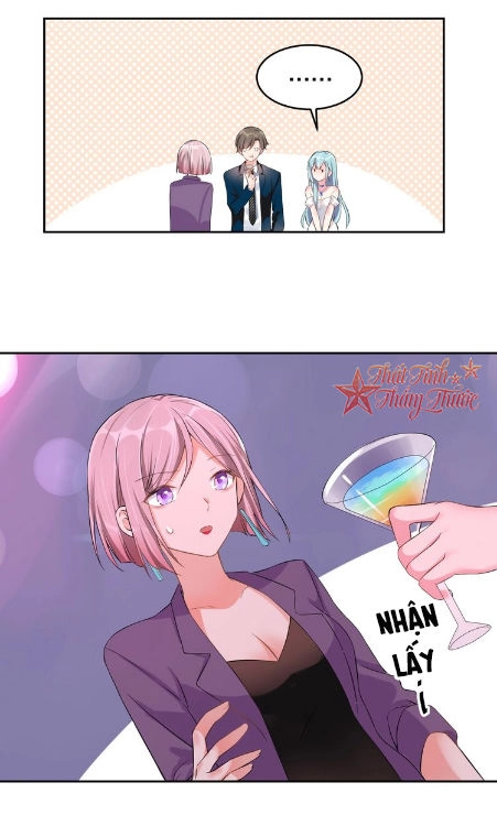 Cẩm Nang Nuôi Dưỡng Ông Xã Chapter 3 - 22