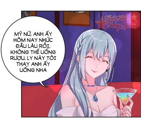 Cẩm Nang Nuôi Dưỡng Ông Xã Chapter 3 - 23