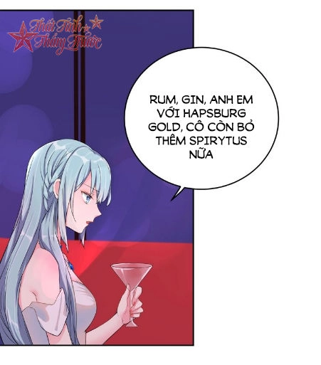 Cẩm Nang Nuôi Dưỡng Ông Xã Chapter 3 - 25