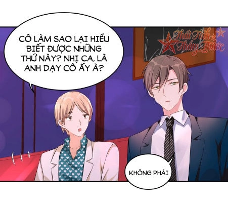 Cẩm Nang Nuôi Dưỡng Ông Xã Chapter 3 - 26