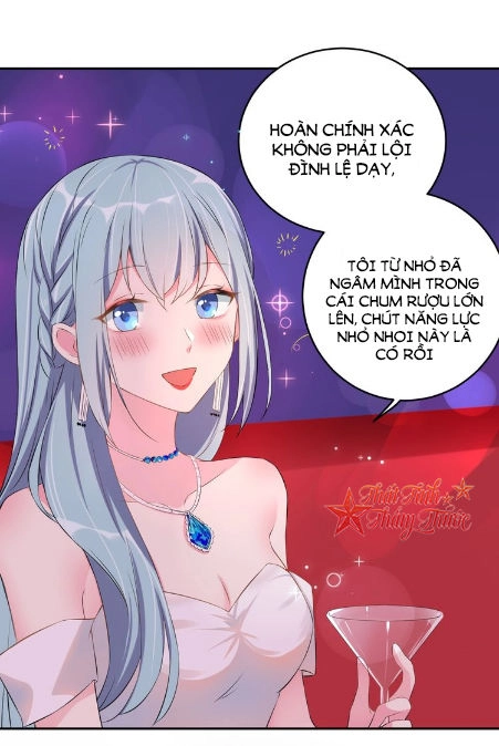 Cẩm Nang Nuôi Dưỡng Ông Xã Chapter 3 - 27