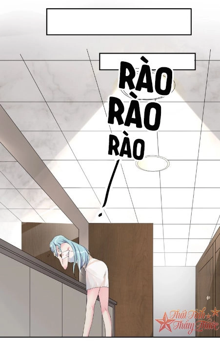 Cẩm Nang Nuôi Dưỡng Ông Xã Chapter 3 - 28