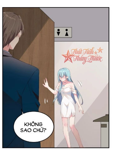 Cẩm Nang Nuôi Dưỡng Ông Xã Chapter 3 - 30