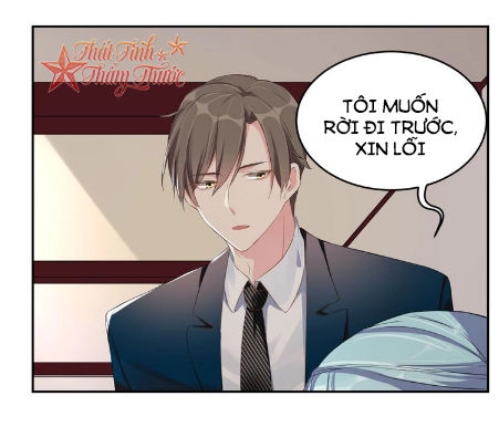 Cẩm Nang Nuôi Dưỡng Ông Xã Chapter 3 - 31