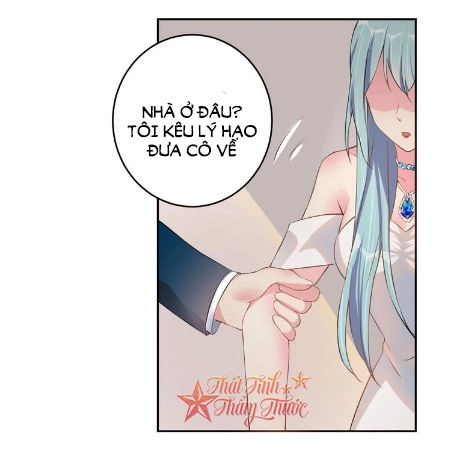 Cẩm Nang Nuôi Dưỡng Ông Xã Chapter 3 - 33