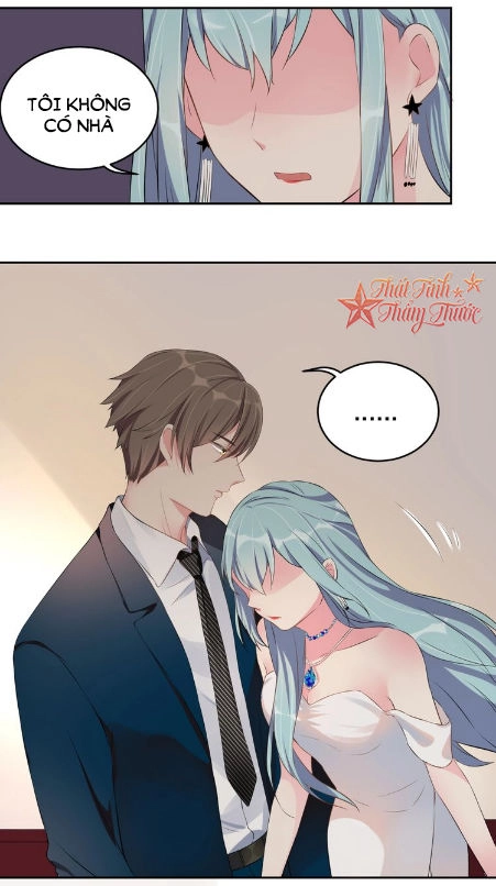 Cẩm Nang Nuôi Dưỡng Ông Xã Chapter 3 - 34