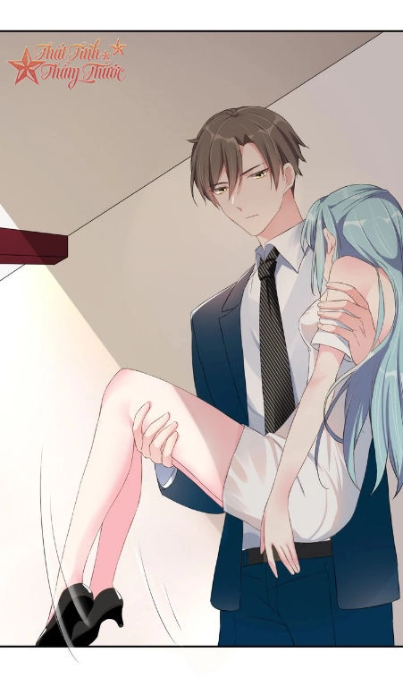 Cẩm Nang Nuôi Dưỡng Ông Xã Chapter 3 - 35