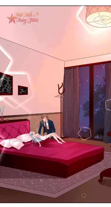 Cẩm Nang Nuôi Dưỡng Ông Xã Chapter 3 - 36