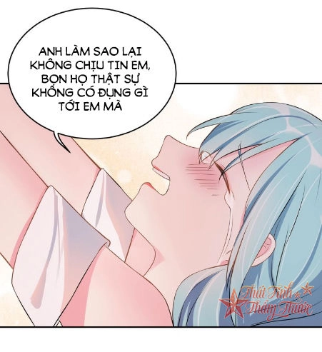 Cẩm Nang Nuôi Dưỡng Ông Xã Chapter 3 - 39