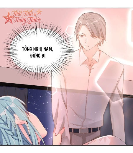 Cẩm Nang Nuôi Dưỡng Ông Xã Chapter 3 - 41