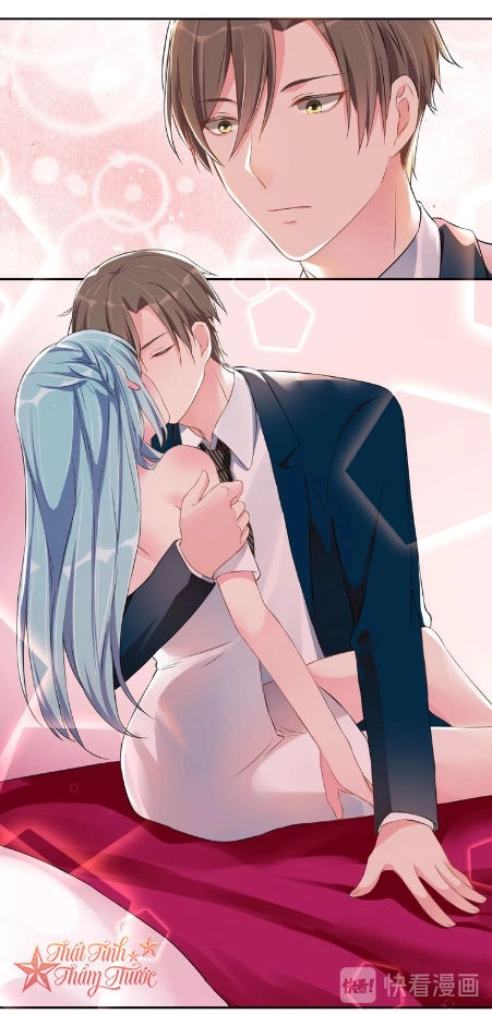 Cẩm Nang Nuôi Dưỡng Ông Xã Chapter 3 - 45