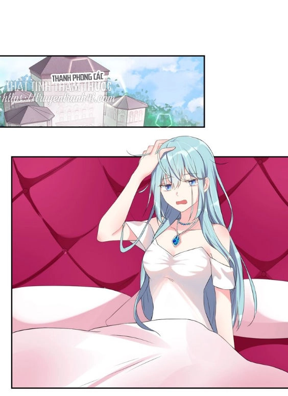 Cẩm Nang Nuôi Dưỡng Ông Xã Chapter 4 - 2