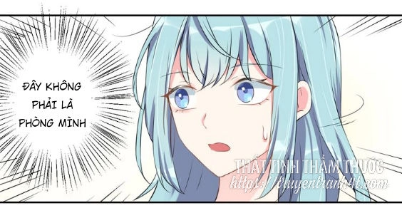 Cẩm Nang Nuôi Dưỡng Ông Xã Chapter 4 - 3