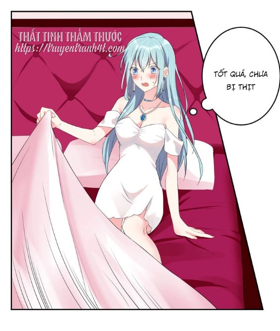 Cẩm Nang Nuôi Dưỡng Ông Xã Chapter 4 - 5