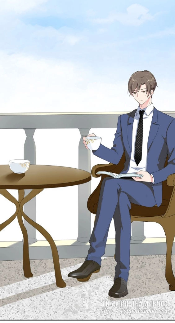 Cẩm Nang Nuôi Dưỡng Ông Xã Chapter 4 - 7