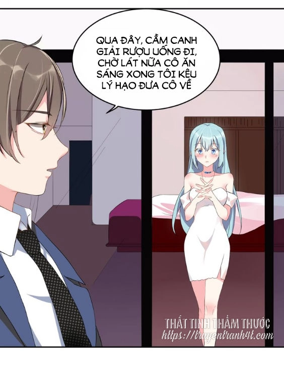 Cẩm Nang Nuôi Dưỡng Ông Xã Chapter 4 - 9