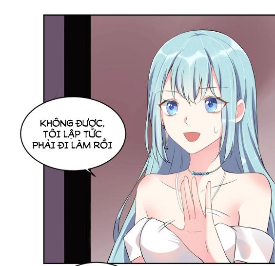 Cẩm Nang Nuôi Dưỡng Ông Xã Chapter 4 - 10