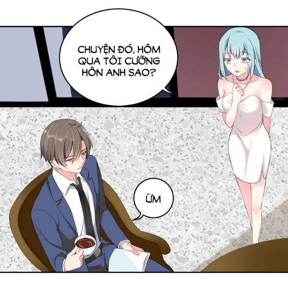 Cẩm Nang Nuôi Dưỡng Ông Xã Chapter 4 - 13