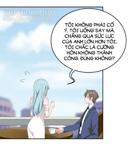 Cẩm Nang Nuôi Dưỡng Ông Xã Chapter 4 - 14