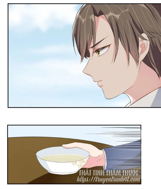 Cẩm Nang Nuôi Dưỡng Ông Xã Chapter 4 - 15