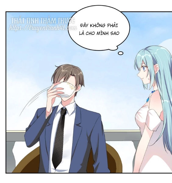 Cẩm Nang Nuôi Dưỡng Ông Xã Chapter 4 - 16