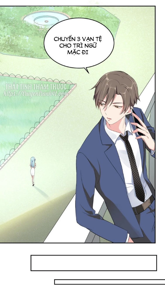 Cẩm Nang Nuôi Dưỡng Ông Xã Chapter 4 - 18