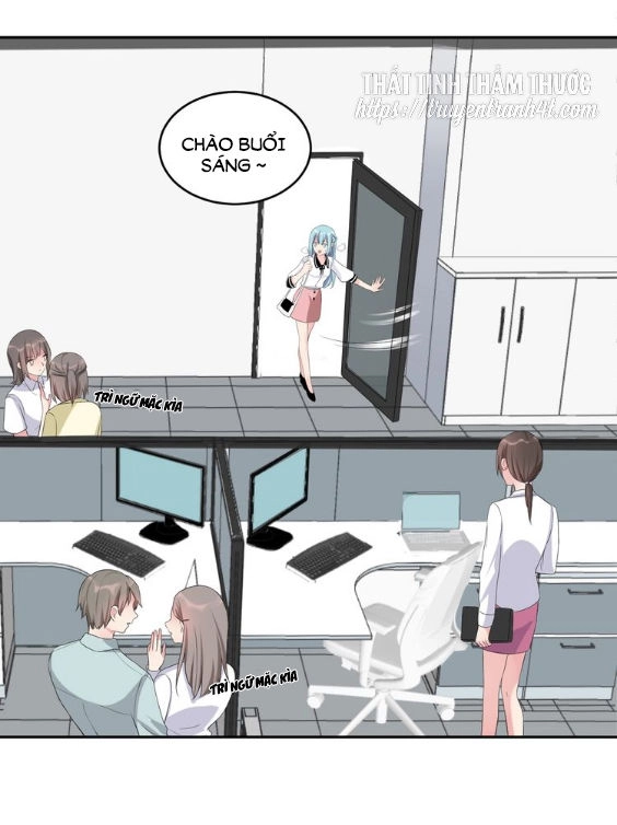 Cẩm Nang Nuôi Dưỡng Ông Xã Chapter 4 - 20