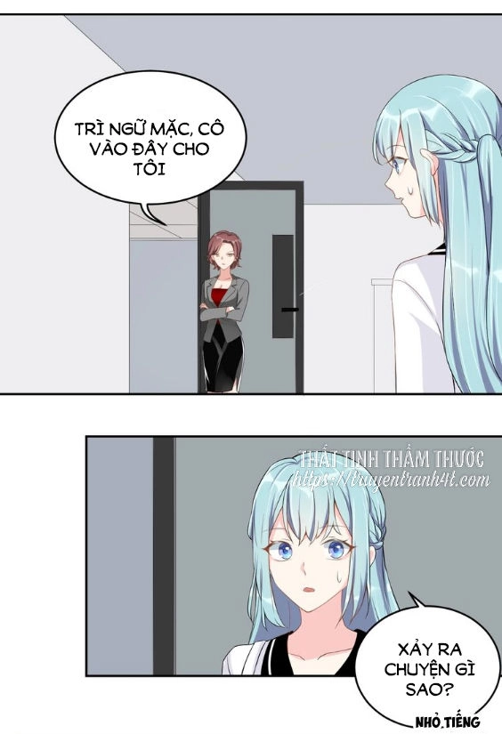 Cẩm Nang Nuôi Dưỡng Ông Xã Chapter 4 - 21