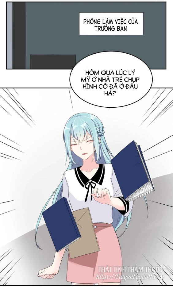 Cẩm Nang Nuôi Dưỡng Ông Xã Chapter 4 - 22