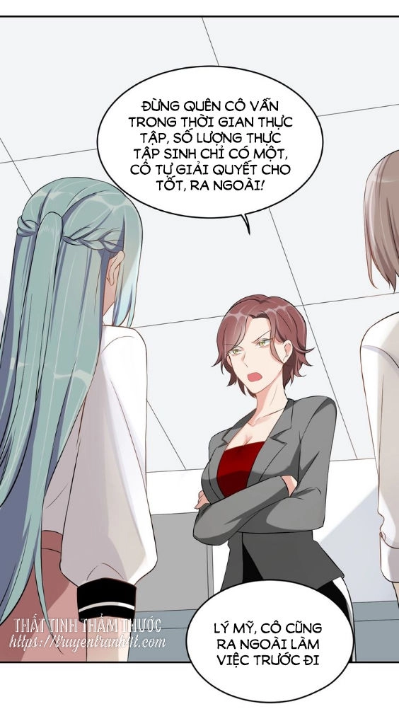 Cẩm Nang Nuôi Dưỡng Ông Xã Chapter 4 - 25