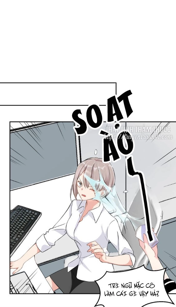 Cẩm Nang Nuôi Dưỡng Ông Xã Chapter 4 - 27