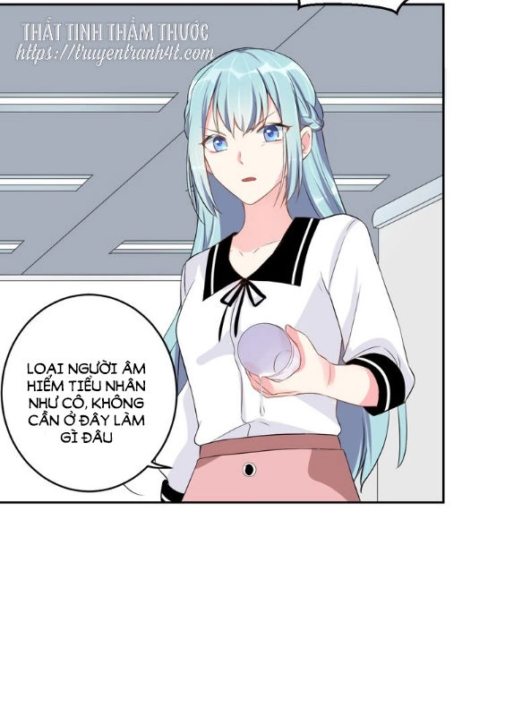 Cẩm Nang Nuôi Dưỡng Ông Xã Chapter 4 - 28