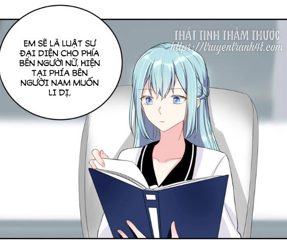 Cẩm Nang Nuôi Dưỡng Ông Xã Chapter 4 - 32