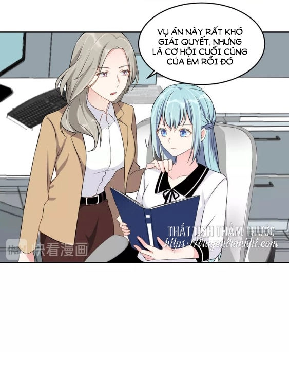 Cẩm Nang Nuôi Dưỡng Ông Xã Chapter 4 - 34