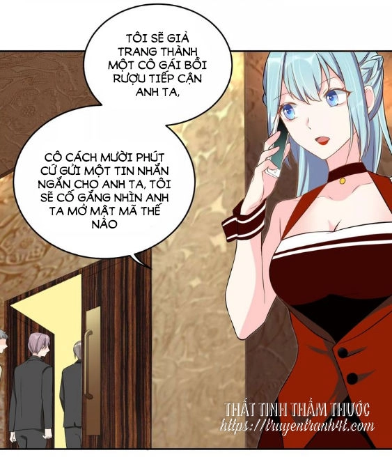 Cẩm Nang Nuôi Dưỡng Ông Xã Chapter 4 - 36