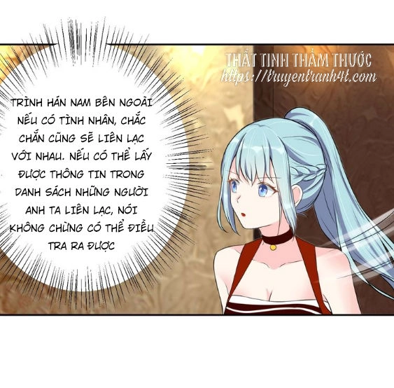 Cẩm Nang Nuôi Dưỡng Ông Xã Chapter 4 - 37