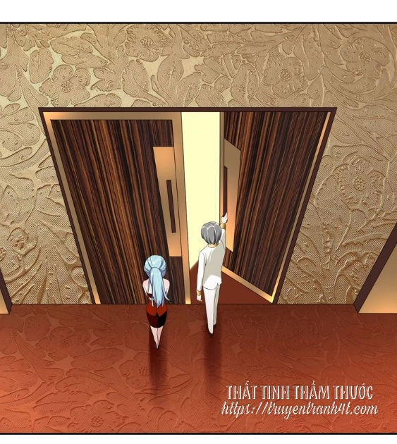 Cẩm Nang Nuôi Dưỡng Ông Xã Chapter 4 - 38